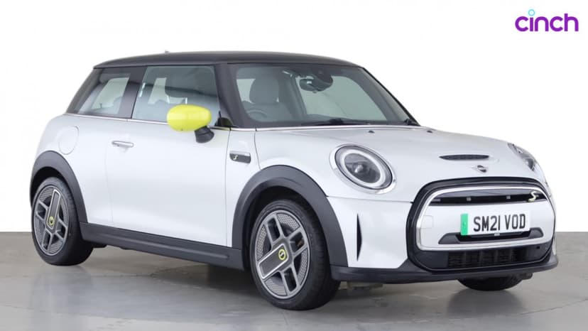 MINI Hatchback
