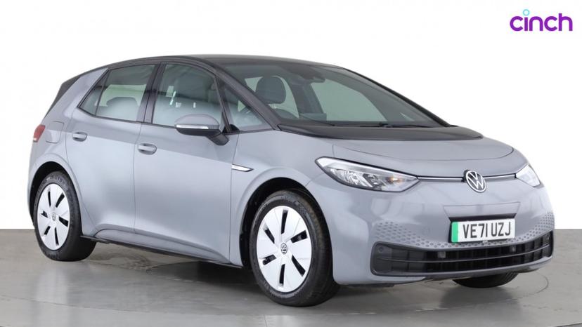 Volkswagen ID.3