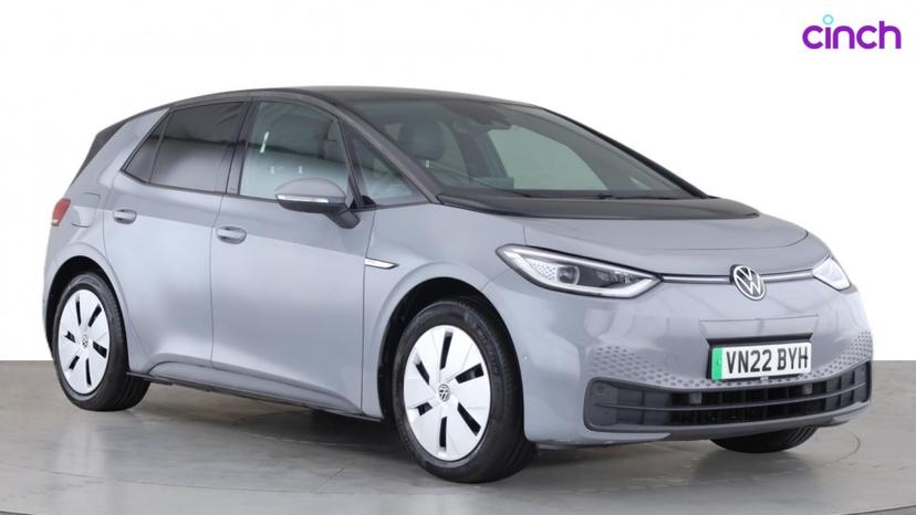 Volkswagen ID.3