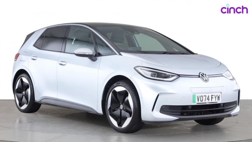 Volkswagen ID.3