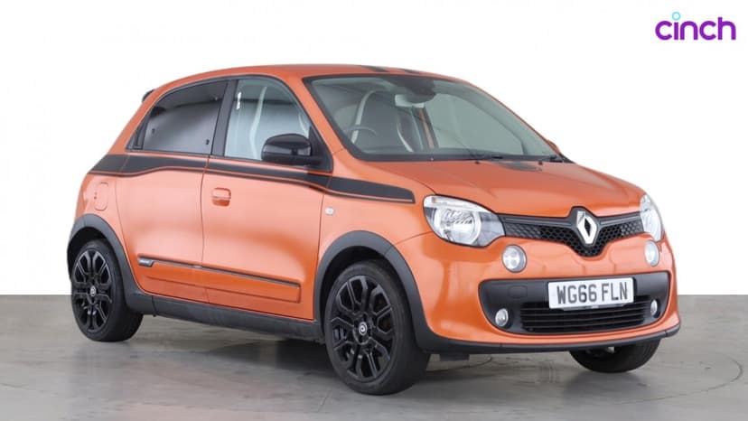 Renault Twingo