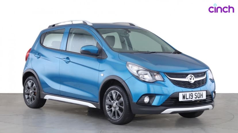 Vauxhall Viva