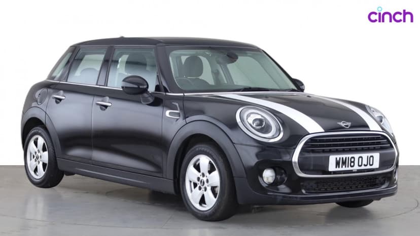MINI Hatchback