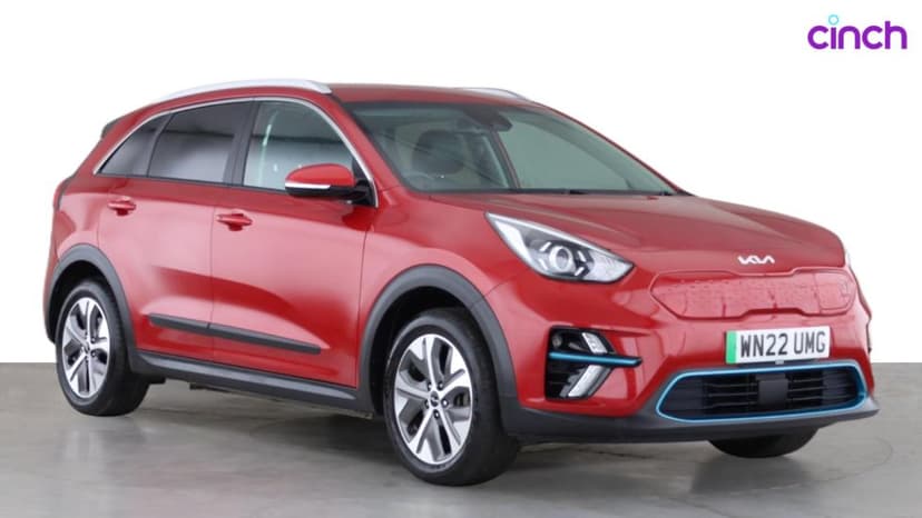 Kia e-Niro