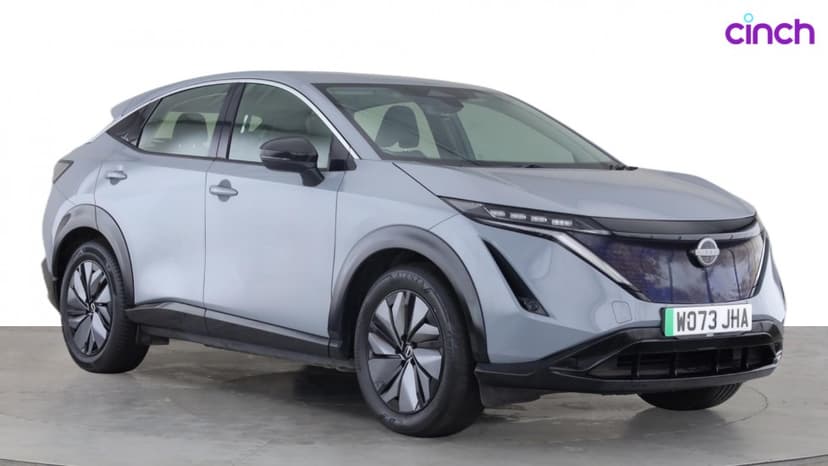 Nissan Ariya