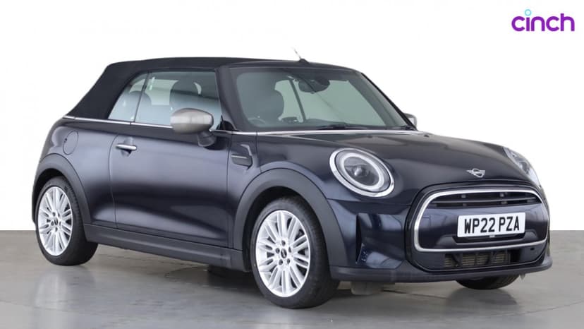 MINI Convertible