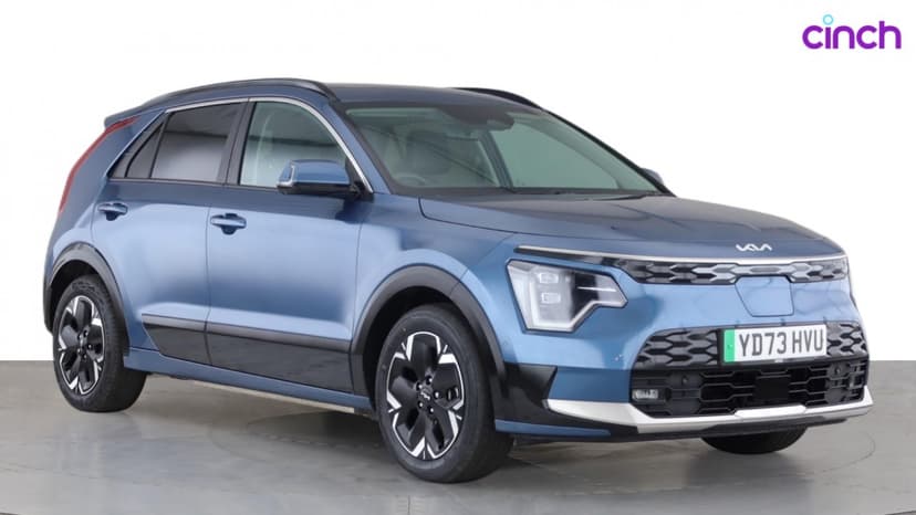 Kia Niro EV