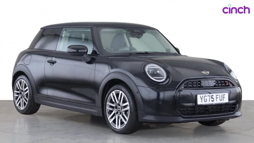MINI Hatchback