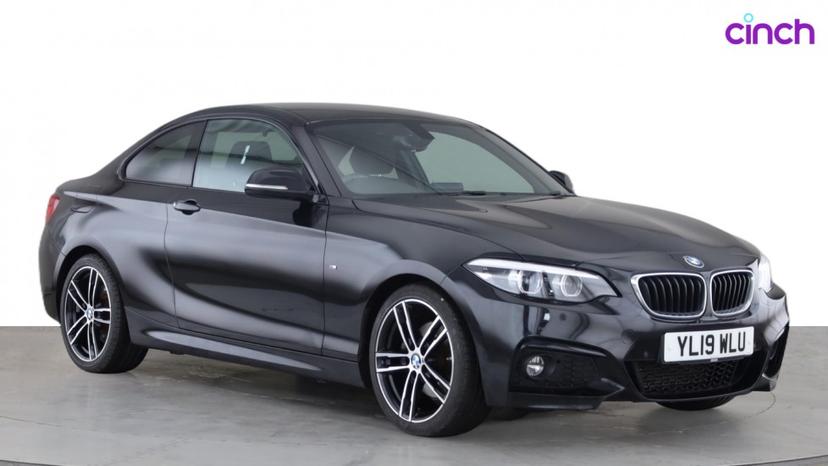 BMW 2 Series