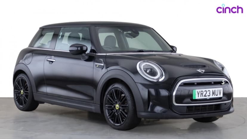 MINI Hatchback