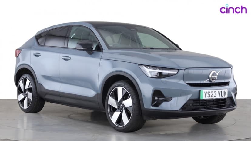 Volvo C40
