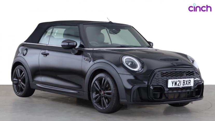 MINI Convertible