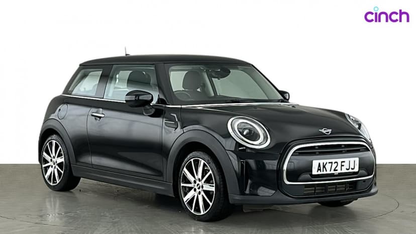 MINI Hatchback
