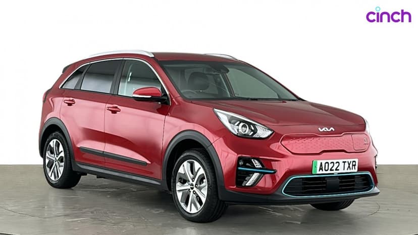 Kia e-Niro