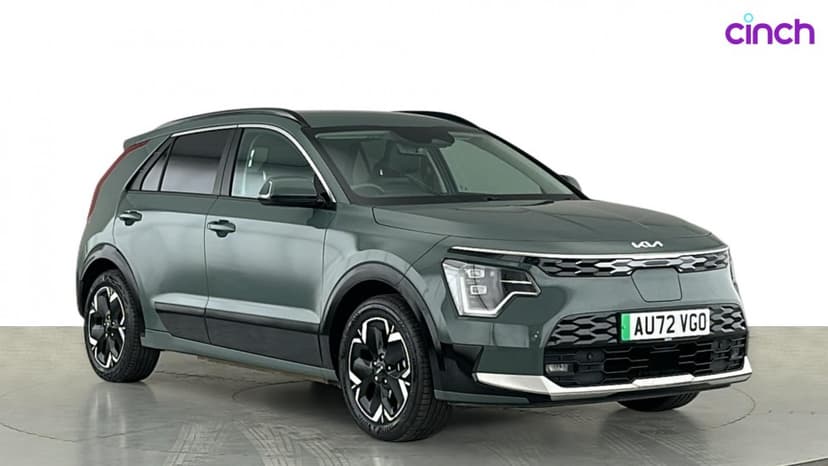 Kia Niro EV