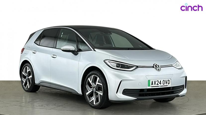 Volkswagen ID.3