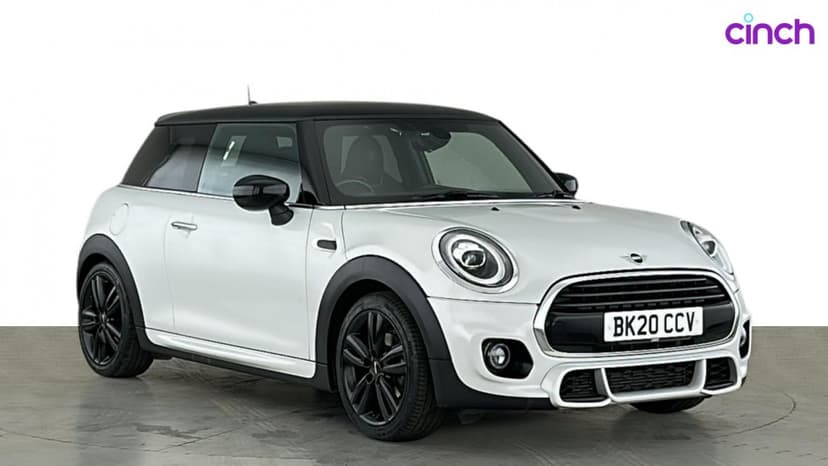 MINI Hatchback