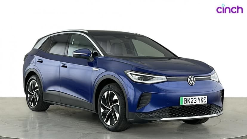 Volkswagen ID.4