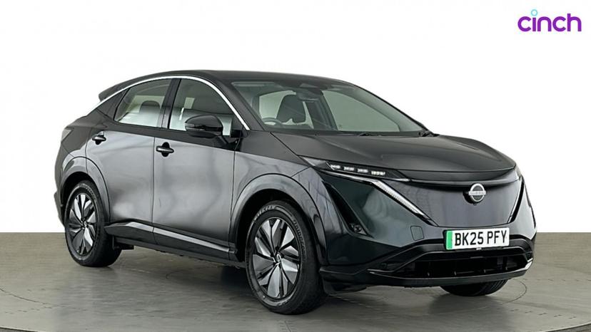 Nissan Ariya