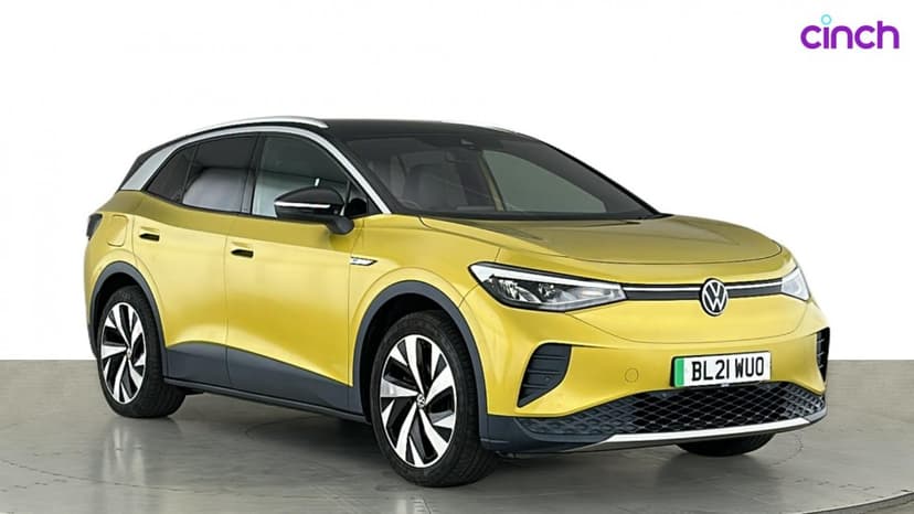 Volkswagen ID.4