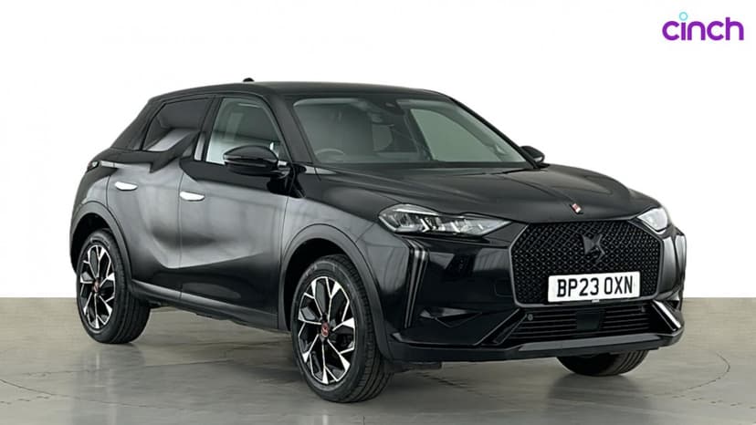 DS DS 3