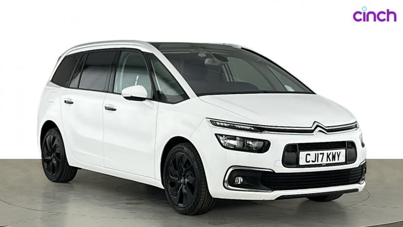 Citroen Grand C4 Picasso