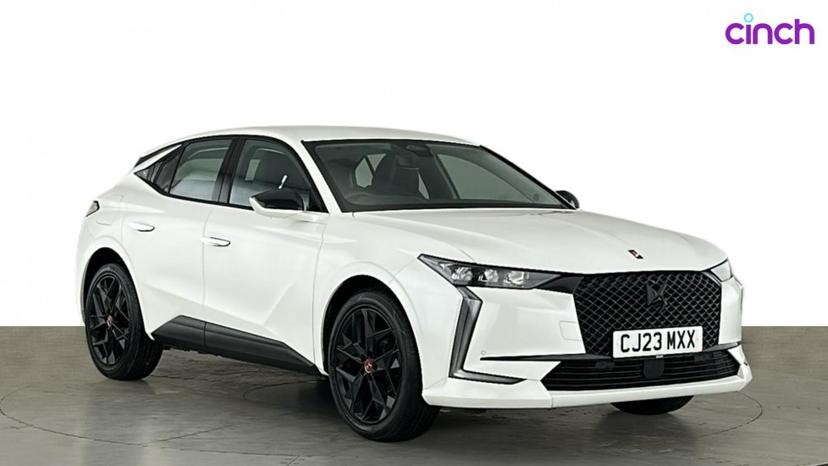 DS DS 4