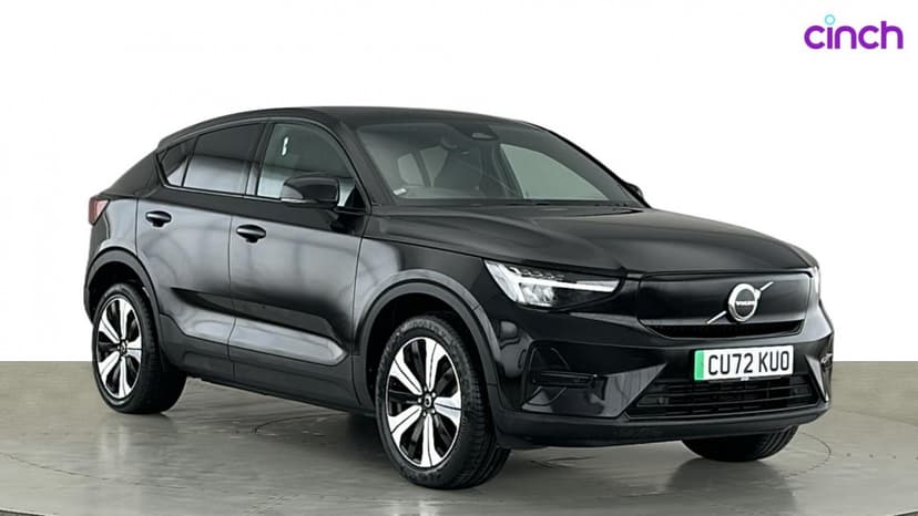 Volvo C40