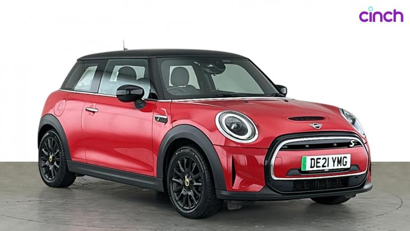 MINI Hatchback