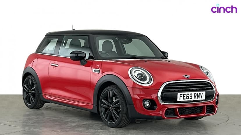 MINI Hatchback