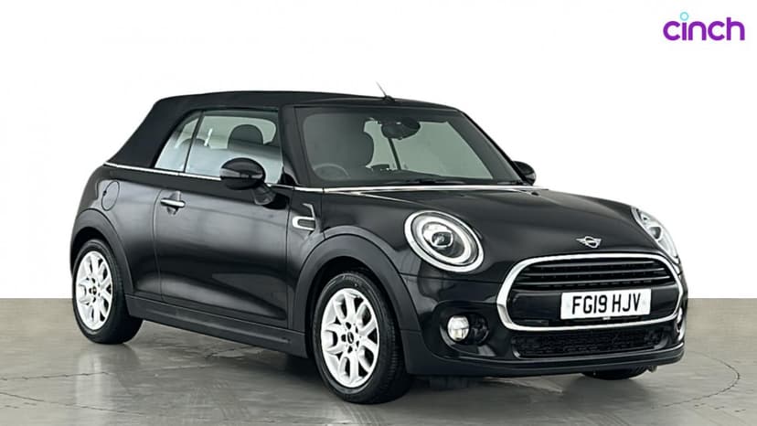 MINI Convertible