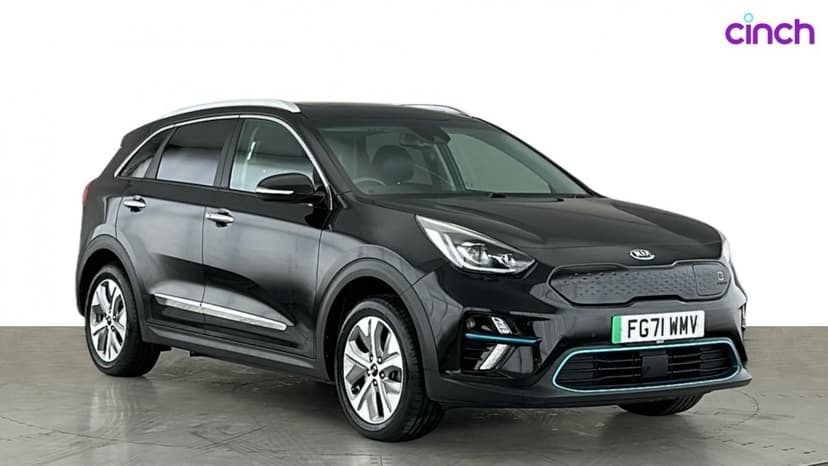 Kia e-Niro