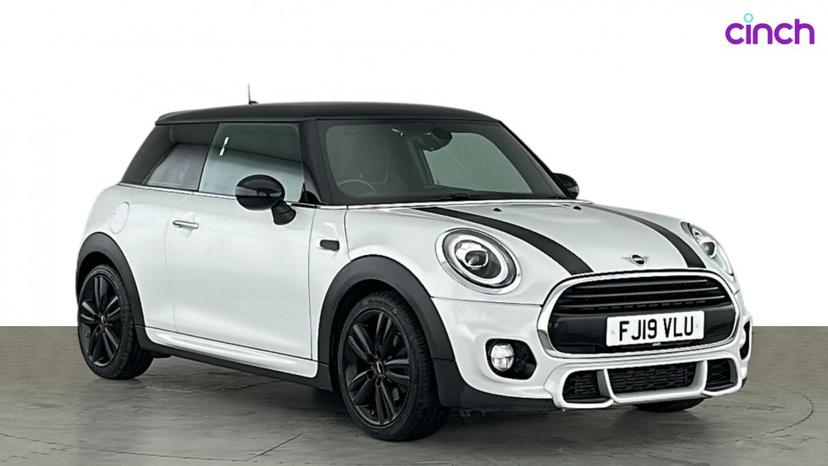 MINI Hatchback