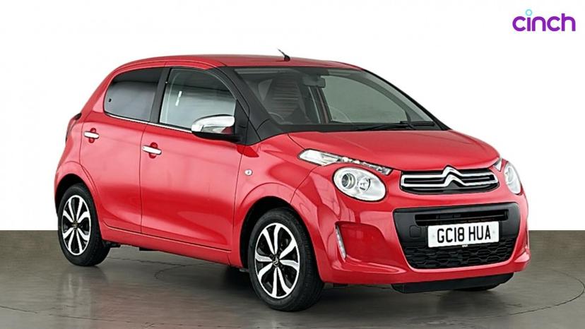 Citroen C1