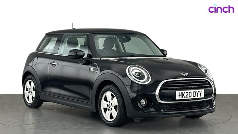 MINI Hatchback