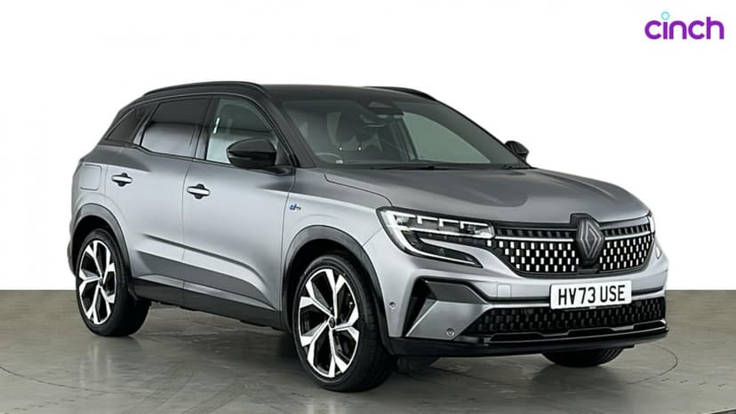 Renault Austral