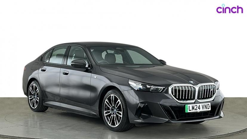 BMW i5