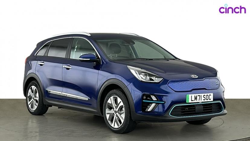 Kia e-Niro