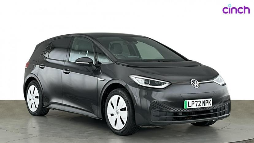 Volkswagen ID.3