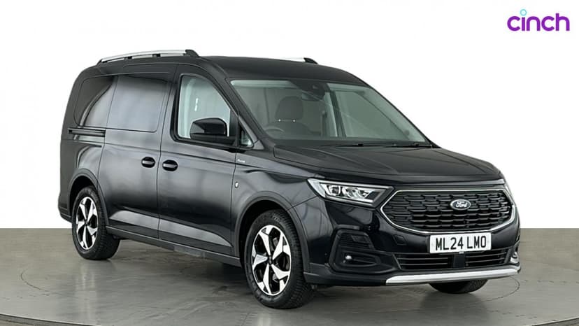 Ford Grand Tourneo Connect