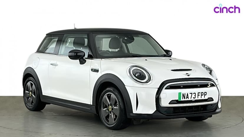 MINI Hatchback
