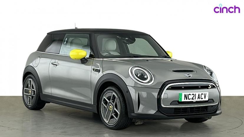 MINI Hatchback