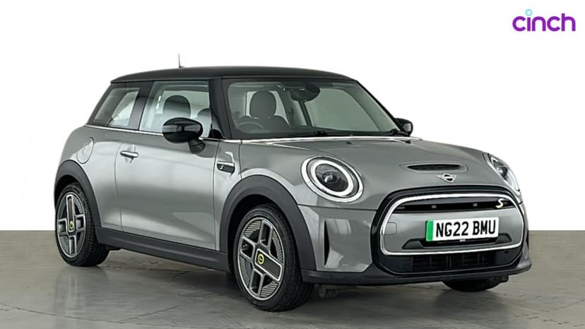 MINI Hatchback