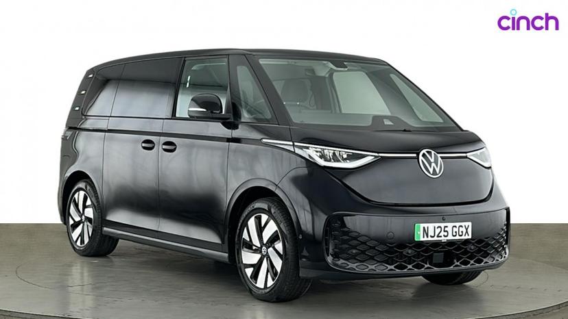 Volkswagen ID.Buzz