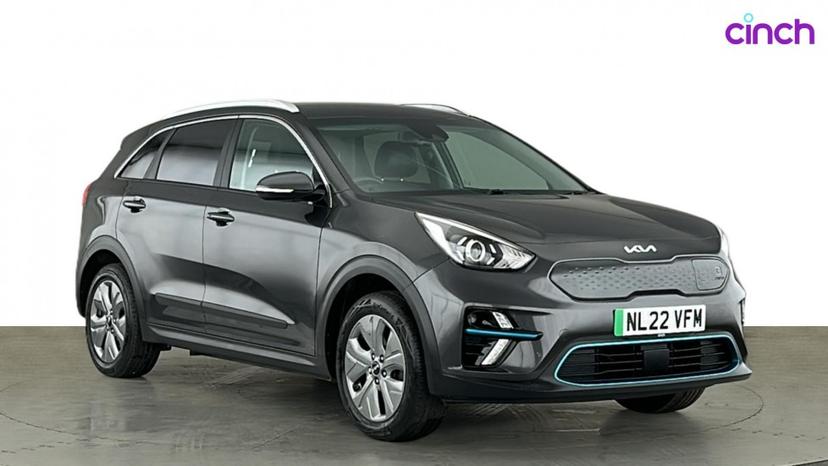 Kia e-Niro