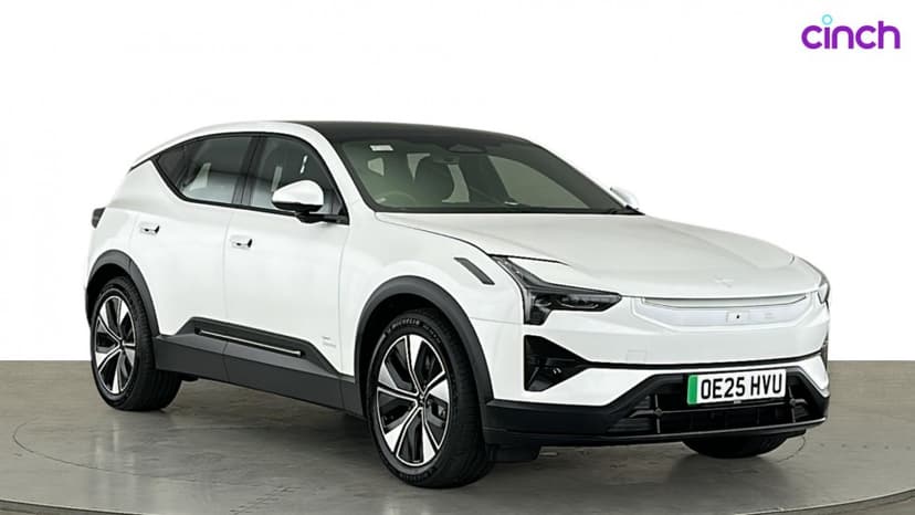 Polestar 3