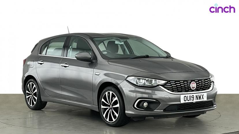 Fiat Tipo