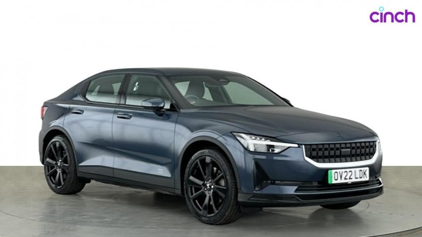 Polestar 2