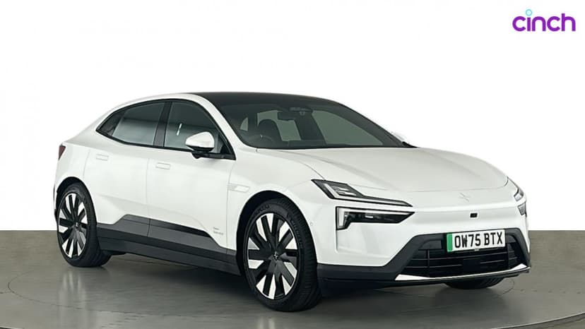 Polestar 4