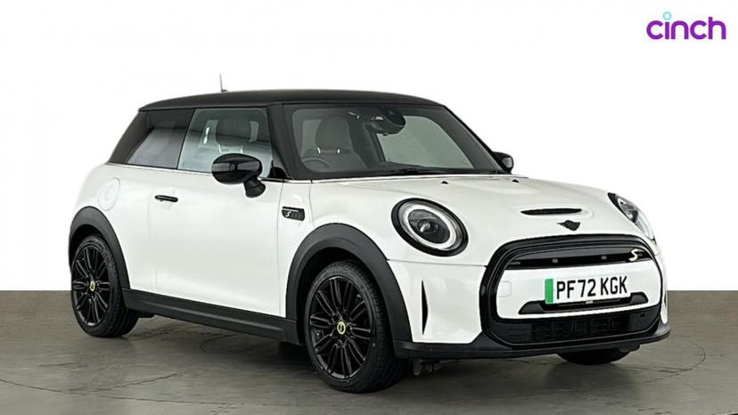 MINI Hatchback